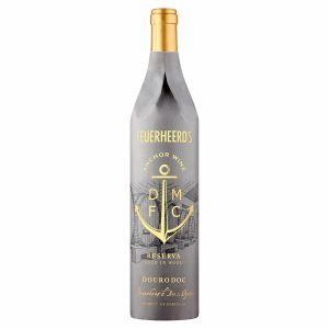 Feuerheerd's Anchor, 75cl