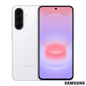 Samsung Galaxy A37 5G 256GB Sim Free Mobile in Awesome White