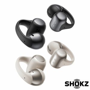 Shokz OpenDots One Headphones in 2 colours
