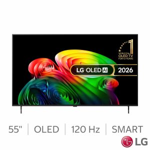 LG OLED55B65LA 55 Inch OLED 4K Ultra HD Smart TV