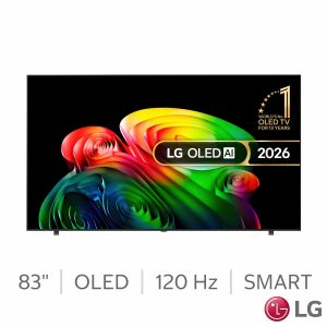 LG OLED83B65LA 83 Inch OLED 4K Ultra HD Smart TV
