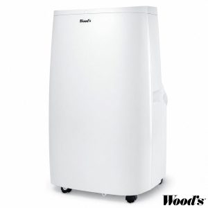 Wood's 18k WAC1804G Cortina XL Portable Air Conditioner