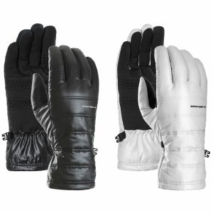HEAD® Women's Waterproof Hybrid Gloves