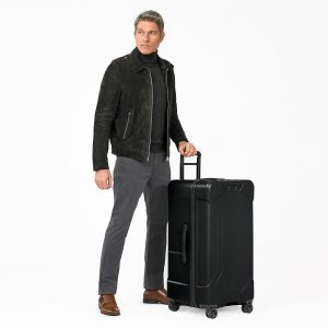 Briggs & Riley Torq Extra Large 82.5cm Hardside Trunk Spinner in 2 Colours