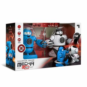 Sharper Image Mecha Rivals RC (6+ Years)