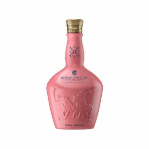 Royal Salute 21 Year Old Whisky, 70cl