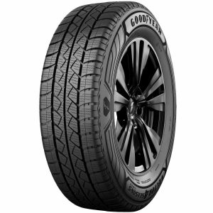 Goodyear 215/60R17C 109/107T VEC 4SEASONS CARG