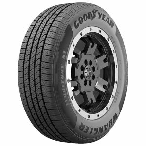 Goodyear 255/70R17 112T WRL TERRITORY HT