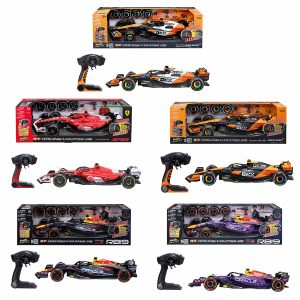 Formula one 1:10 race car RC (5+ Years)