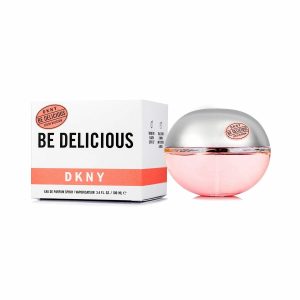 DKNY Be Delicious Fresh Blossom, Eau De Parfum Spray, 100ml