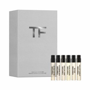 Tom Ford Discovery Set 6x1.5ml