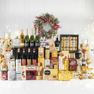 The Winter Banquet Hamper
