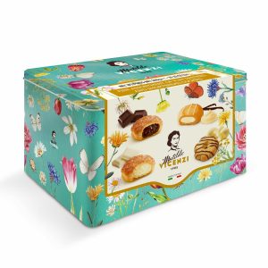 Vicenzi Italian Biscuit Assortment, 907g