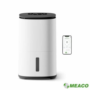 MeacoDry Arete® Two 20L Dehumidifier & Air Purifier