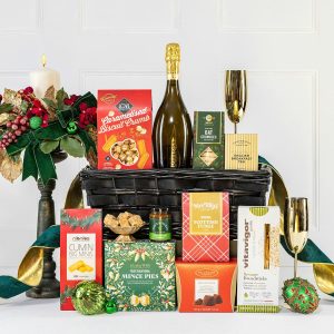 The Snowdrift Christmas Gift Hamper