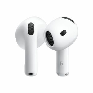 Apple AirPods 5 with Wireless Charging Case, MKFT4ZM/A