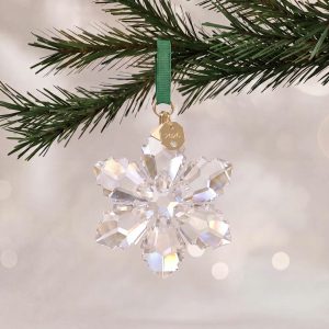Swarovski Annual Edition Ornament 2026