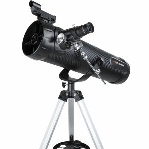 Celestron 114AZ-SR Reflector Telescope