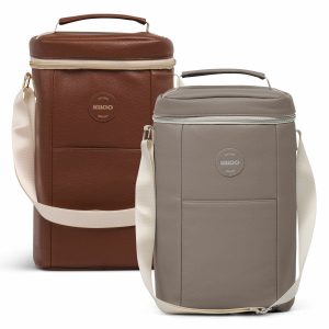 Igloo Luxe Halo Wine Tote in 2 Colours