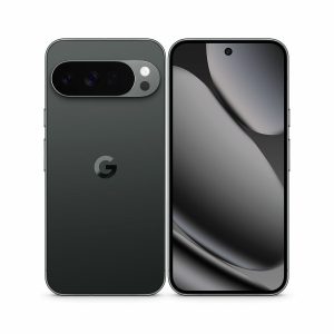 Google Pixel 10 Pro XL 256GB Sim Free Mobile in Obsidian