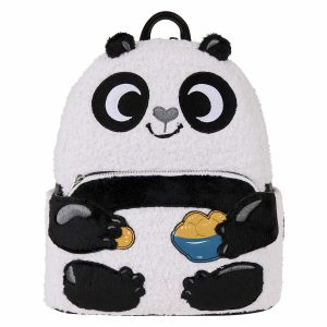 Loungefly Mini Backpack, Assortment of 3