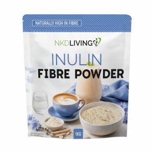 NKD Living Inulin, 1kg 656816