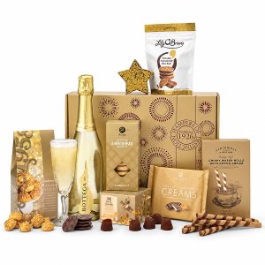 Spicers of Hythe Elegance Sparkling Hamper