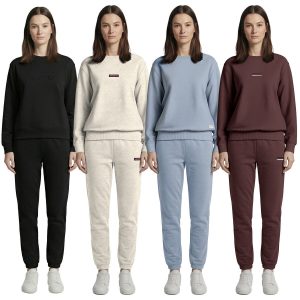 Aeropostale Women's Crewneck Sweatshirt