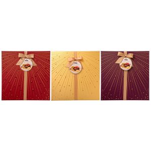 Kirkland Signature Luxury Belgian Chocolates in 3 Colours, 570g