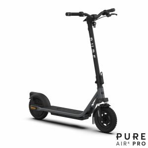 Pure Air6 Pro Folding Electric Scooter