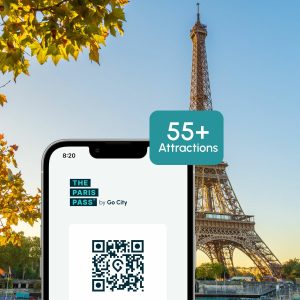 Go City The Paris Pass®