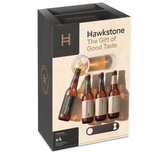 Hawkstone Gift Pack, 4 x 330ml