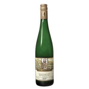 Joh. Jos. Christoffel Urziger Wurzgarten Riesling Spatlese, 75cl