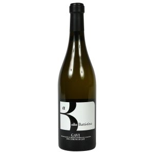 Gavi del Comune di Gavi La Battistina 2024, 75cl