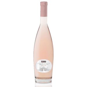 Kirkland Signature Côtes De Provence Rosé 2025, 75cl