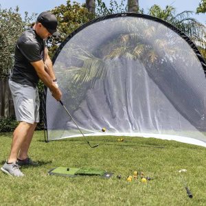 SKLZ Golf Home Range Driving Kit