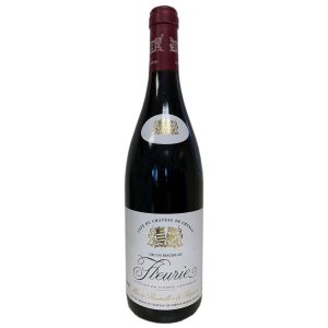 Château du Chenas Fleurie 2024, 75cl