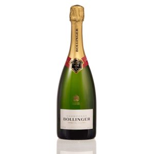 Bollinger Special Cuvee NV Champagne, 75cl