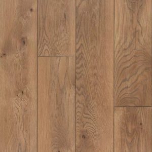 Golden Select Laminate Flooring - Woodland Oak Sample Swatch