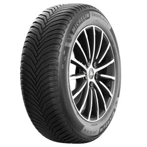 Michelin 205/50 R17 89H TL CROSSCLIMATE 2